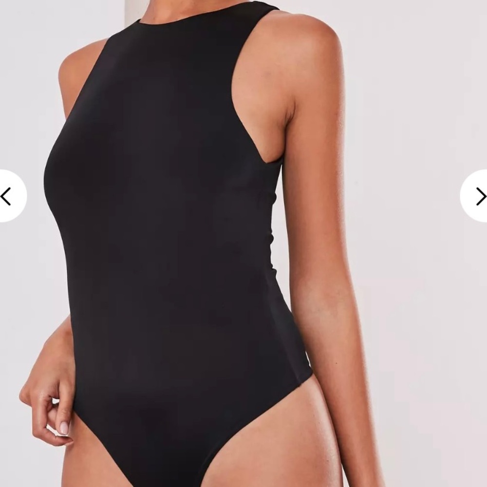 Missguided bodysuit